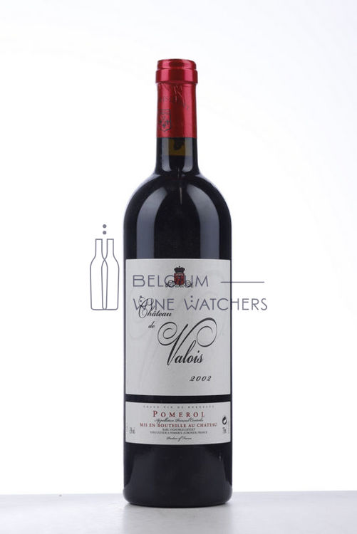 Picture of 2002 DE VALOIS
